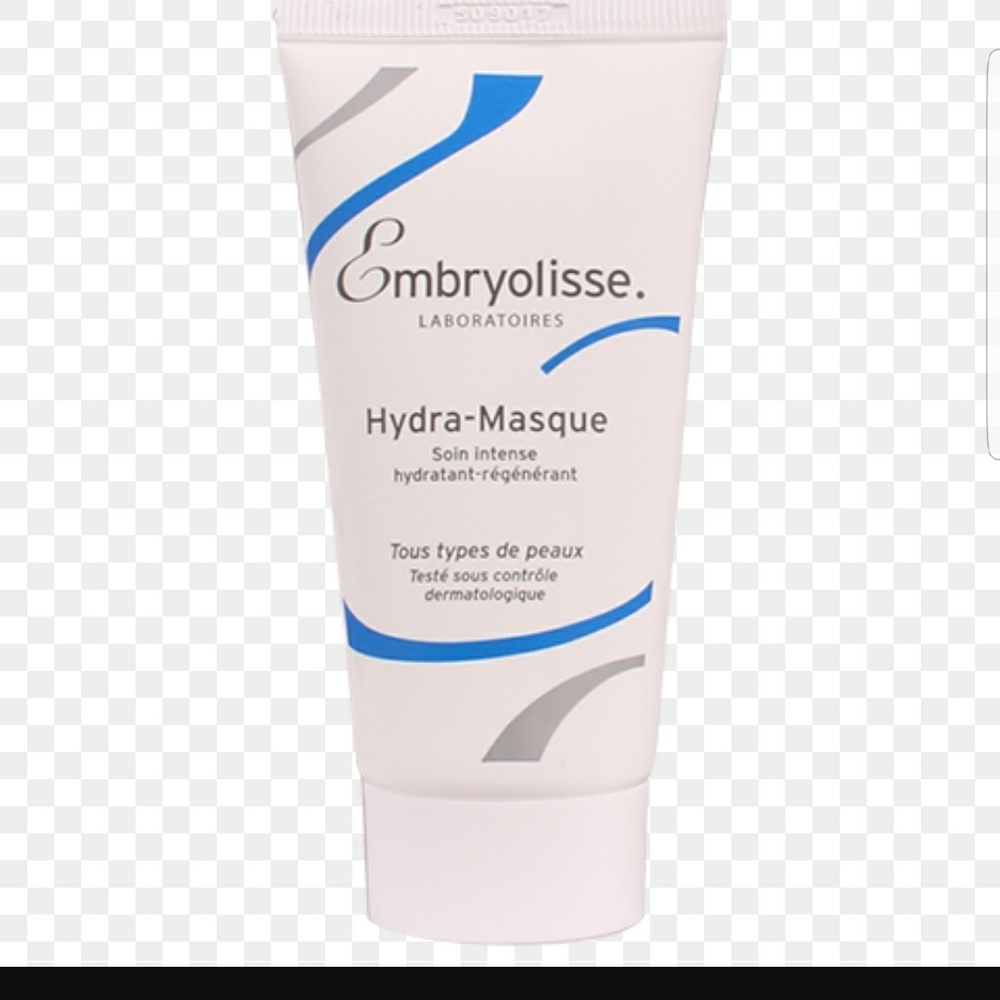 Hydrating Cream Mask